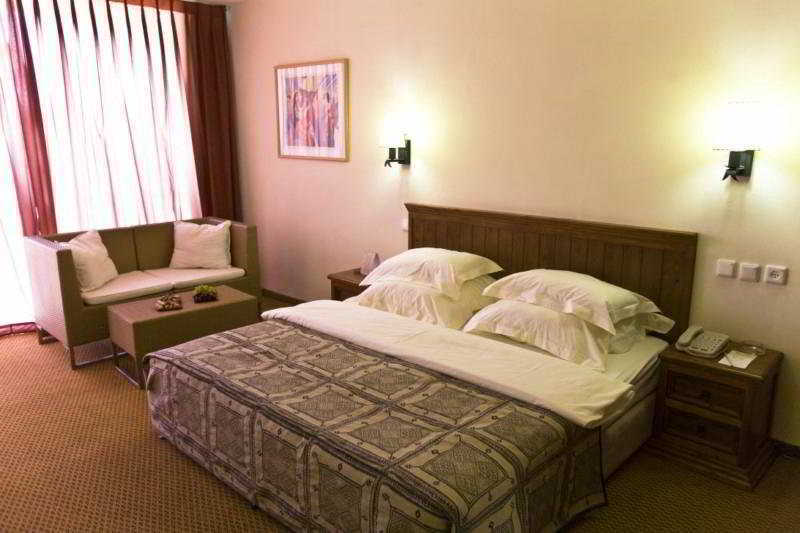Hacienda Forest View Hotel Ma'alot-Tarshiha Extérieur photo