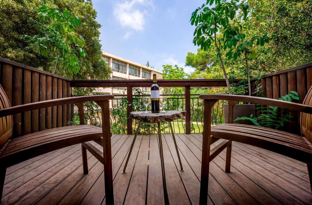 Hacienda Forest View Hotel Ma'alot-Tarshiha Extérieur photo